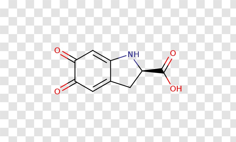 Amino Acid Levodopa Melanin Carboxylic - Text - Human-liver Transparent PNG