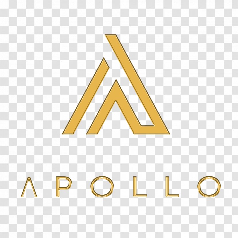 Cryptocurrency Airdrop Coin Apollo - Logo Transparent PNG