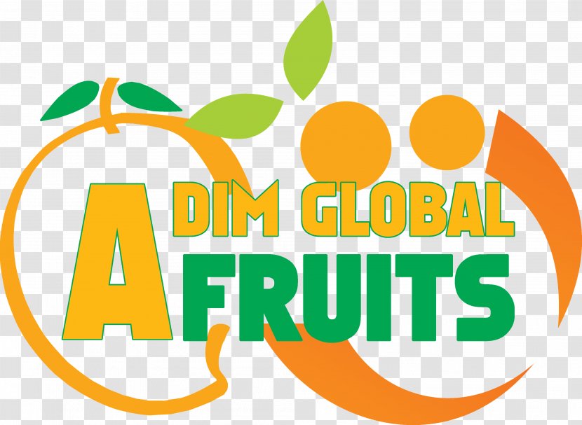 Logo Mandarin Orange Fruit Kinnow Brand - Langra Transparent PNG