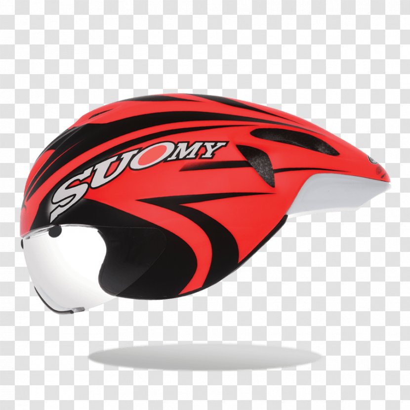 Bicycle Helmets Motorcycle Suomy Ski & Snowboard - Sports Equipment Transparent PNG
