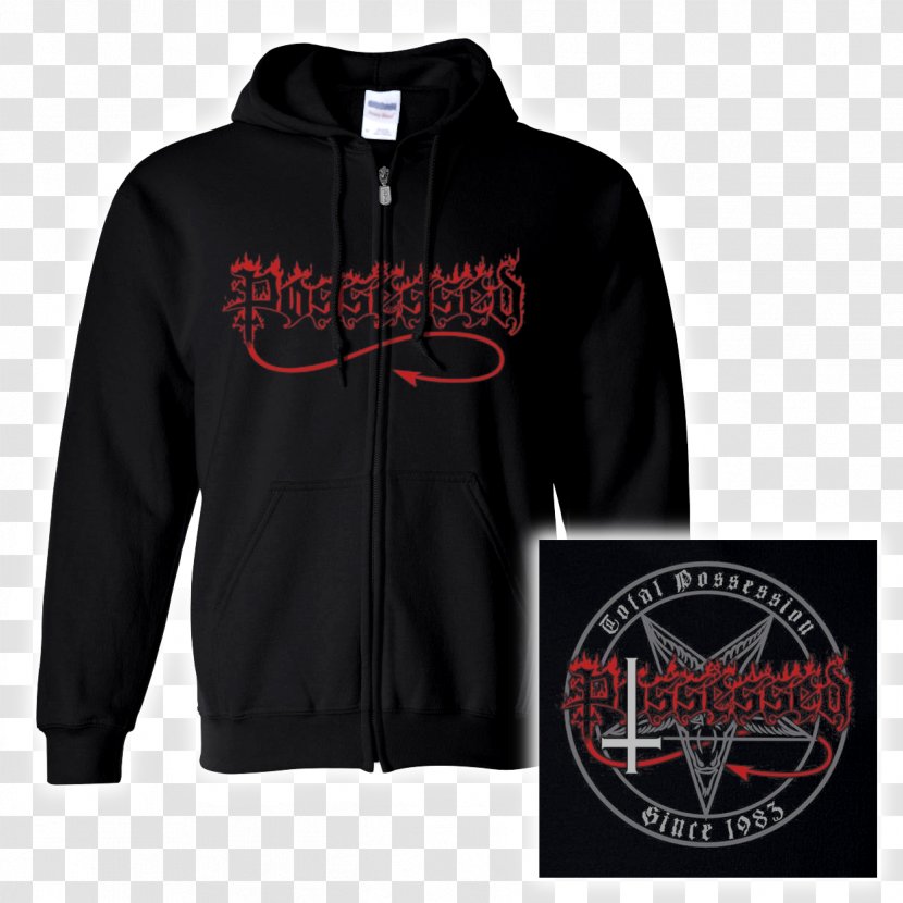 Hoodie Long-sleeved T-shirt Leprosy - Hood Transparent PNG