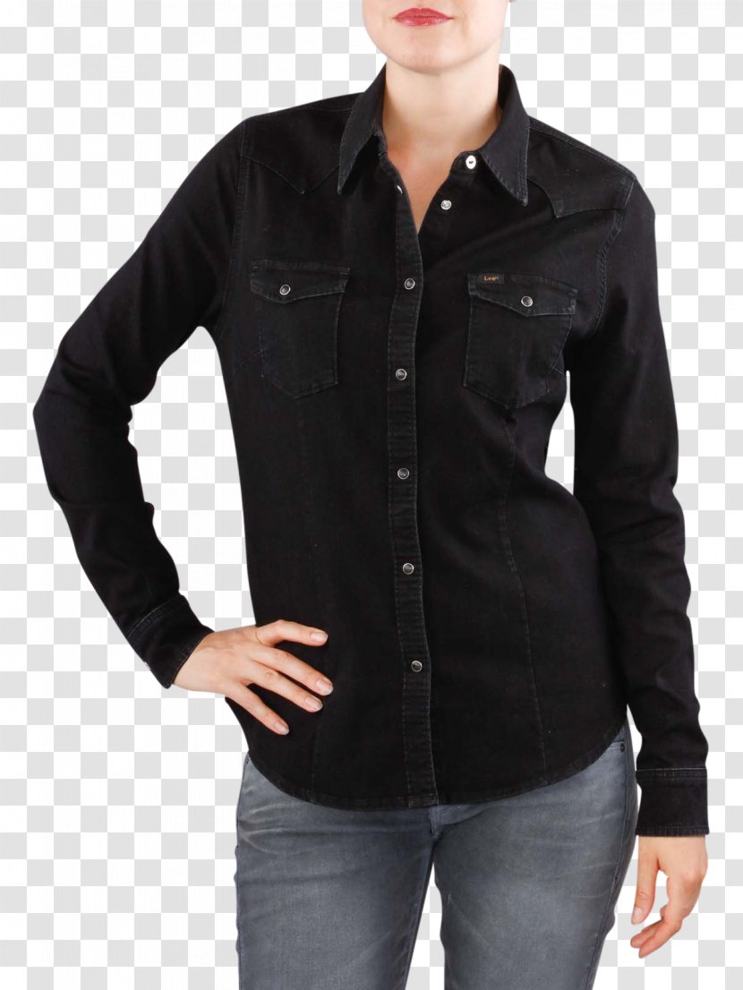 Jacket T-shirt Coat Polo Shirt Clothing Transparent PNG