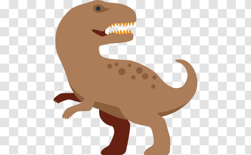 Tyrannosaurus Field Museum Of Natural History World Emoji Day American Transparent PNG