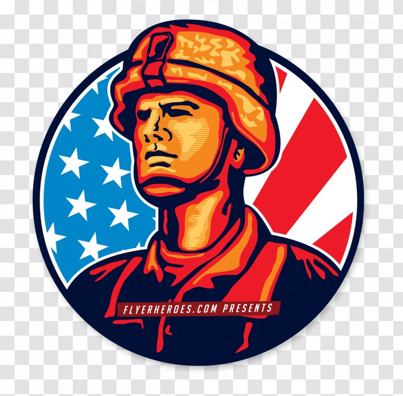 United States Soldier Royalty-free Illustration - Photography - American Soldiers Transparent PNG