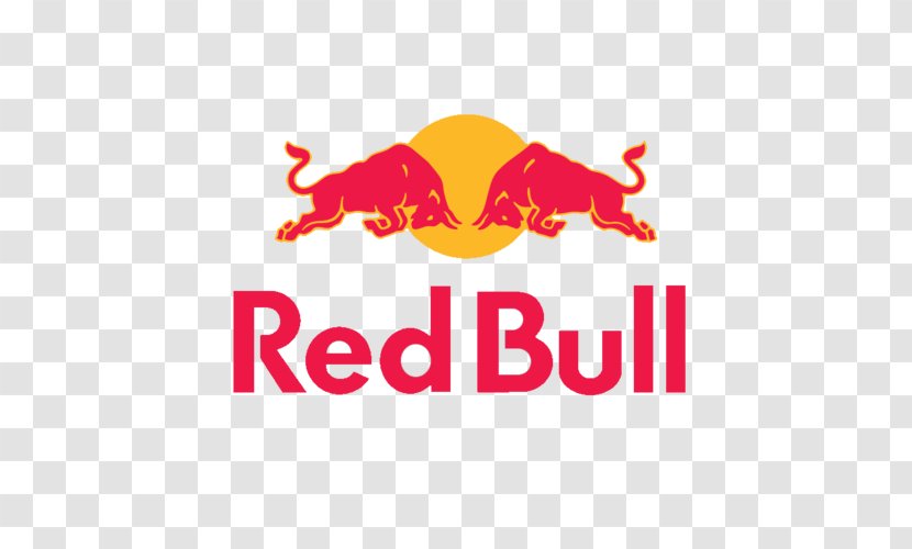 Red Bull GmbH Energy Drink Krating Daeng Logo - Artwork Transparent PNG