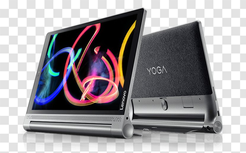 Lenovo Yoga Tab 3 (8) Android IdeaPad Pro - Plus - ThinkPad X Series Transparent PNG