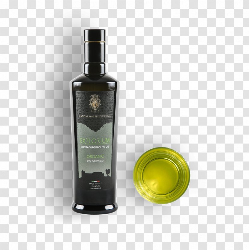 Olive Oil Bottle Isleta Design Studio - Liquid Transparent PNG
