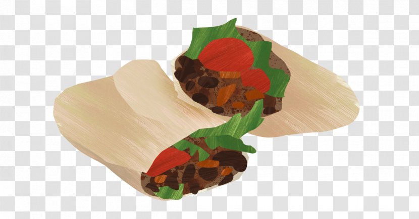 Mexican Cuisine Falafel Salsa Guacamole Taco - Onion Transparent PNG