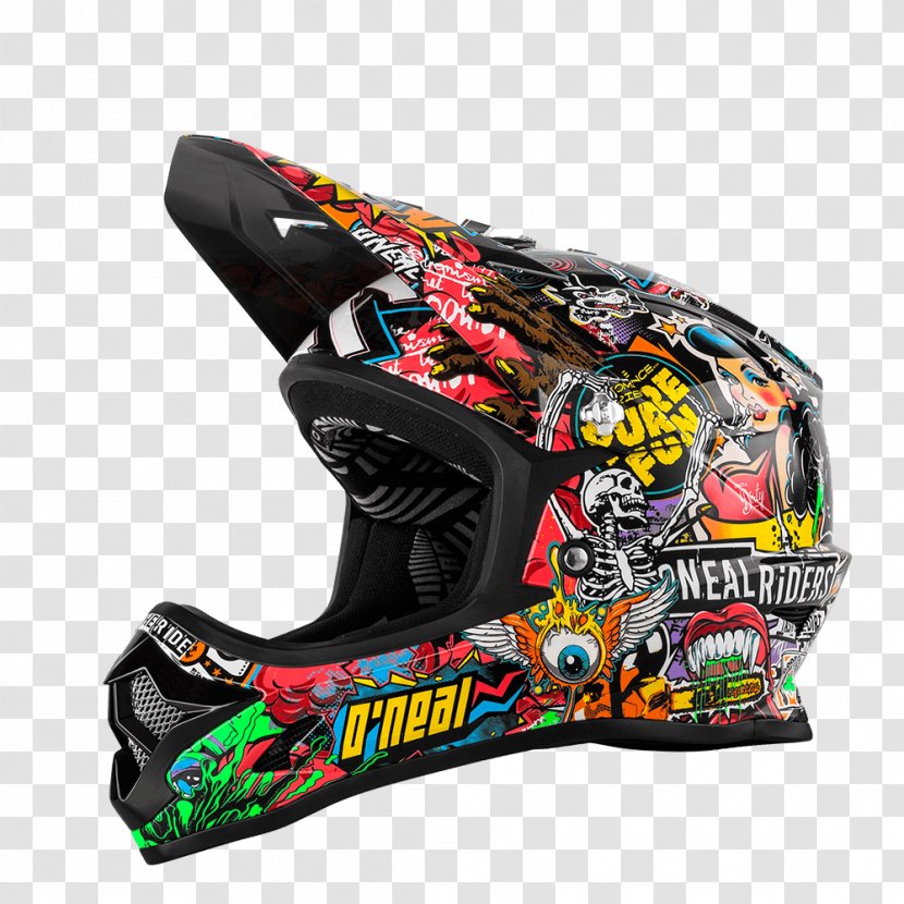 Motorcycle Helmets Bicycle - Headgear Transparent PNG