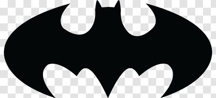 Batman Joker Symbol Image Logo Transparent PNG