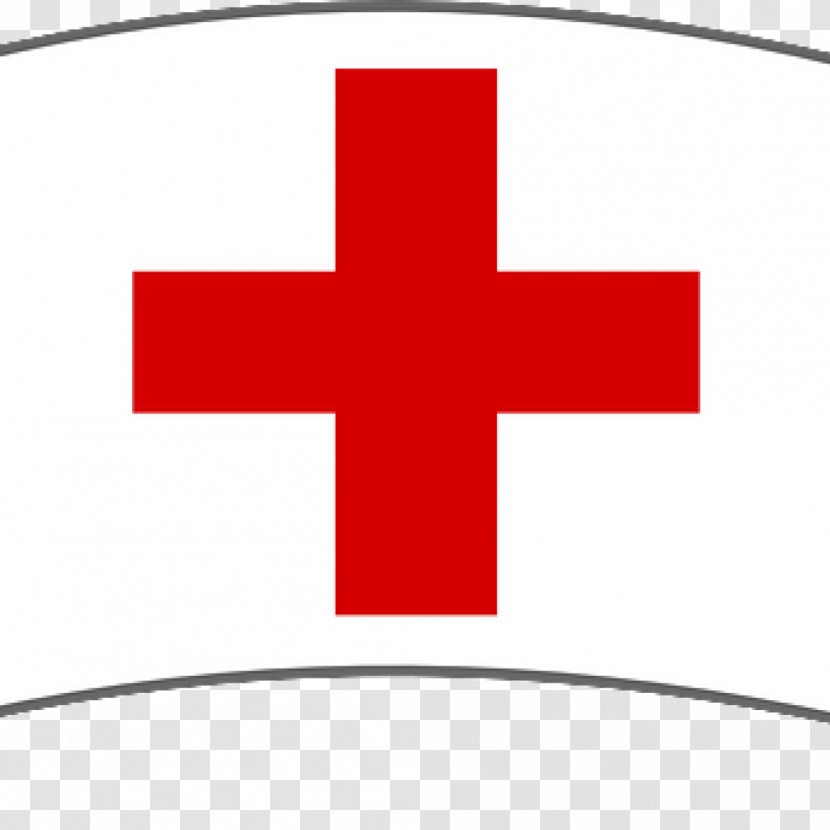 First Aid Supplies Nurse Symbol Medicine Health - Kits Transparent PNG