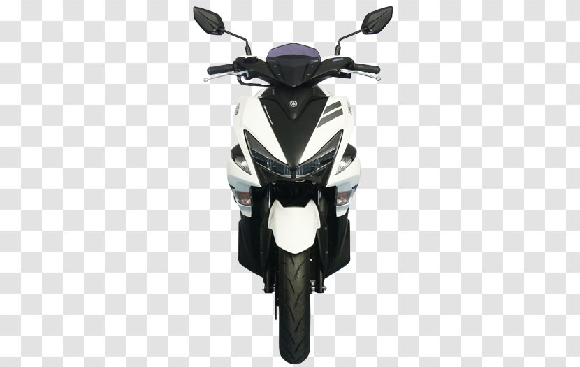 Yamaha Motor Company Scooter Aerox Motorcycle Corporation Transparent PNG