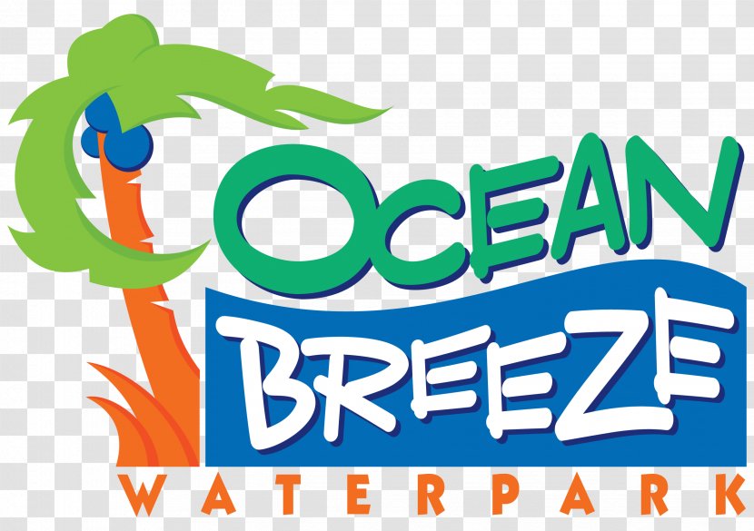 Ocean Breeze Waterpark Sandbridge Water Park Beach - Virginia - Job Transparent PNG