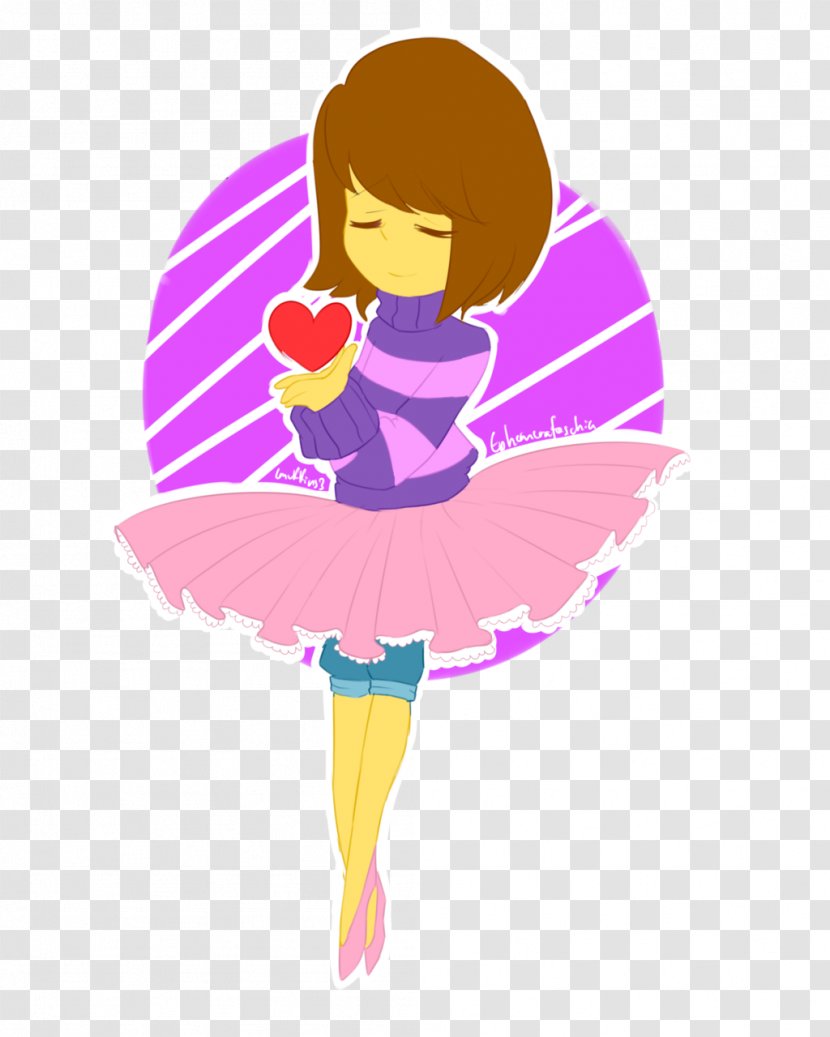 Undertale Drawing Fan Art - Flower - Frame Transparent PNG