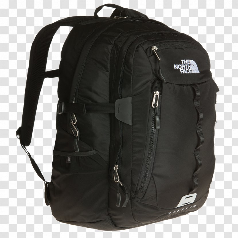 Backpack The North Face Surge II Borealis - Fj%c3%a4llr%c3%a4ven Transparent PNG