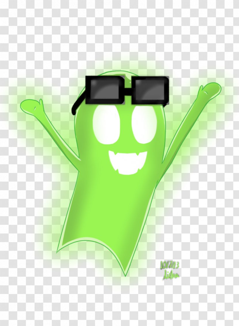 Luigi's Mansion 2 Ghost Boos - Vision Care - Green Tick Transparent PNG
