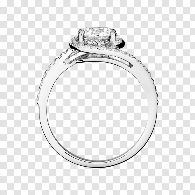 Wedding Ring Silver Body Jewellery - Ceremony Supply - St-petersburg Transparent PNG