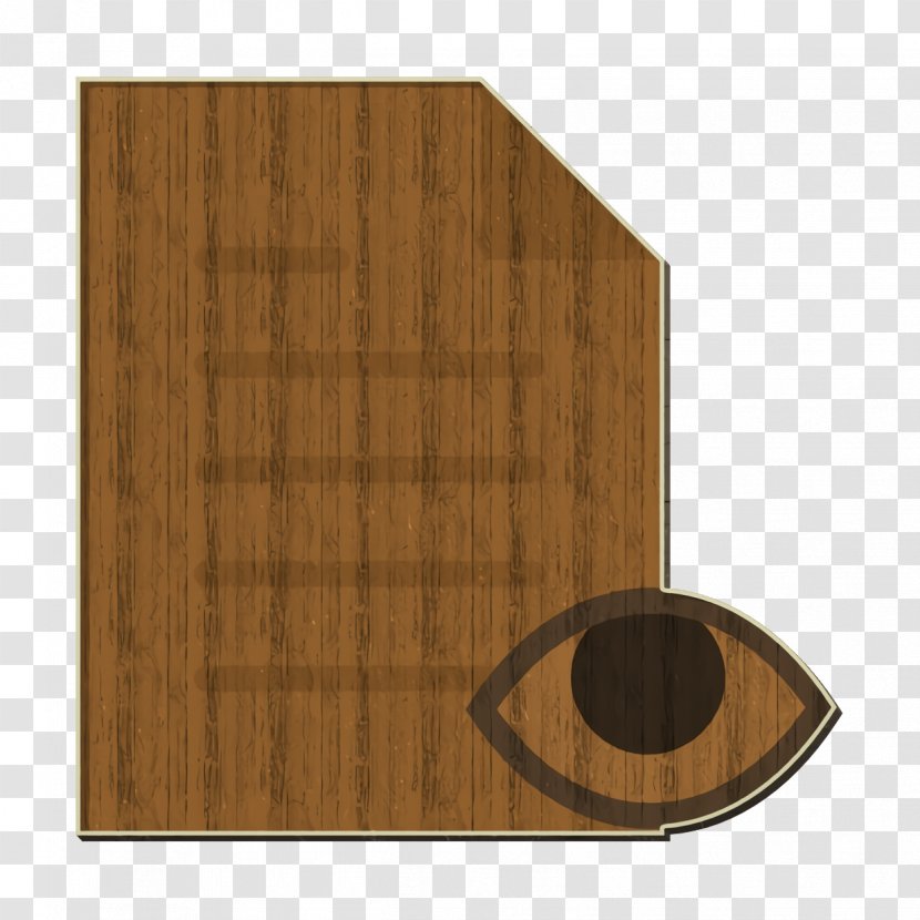 File Icon Interaction Assets Document - Hardwood - Plywood Wood Stain Transparent PNG