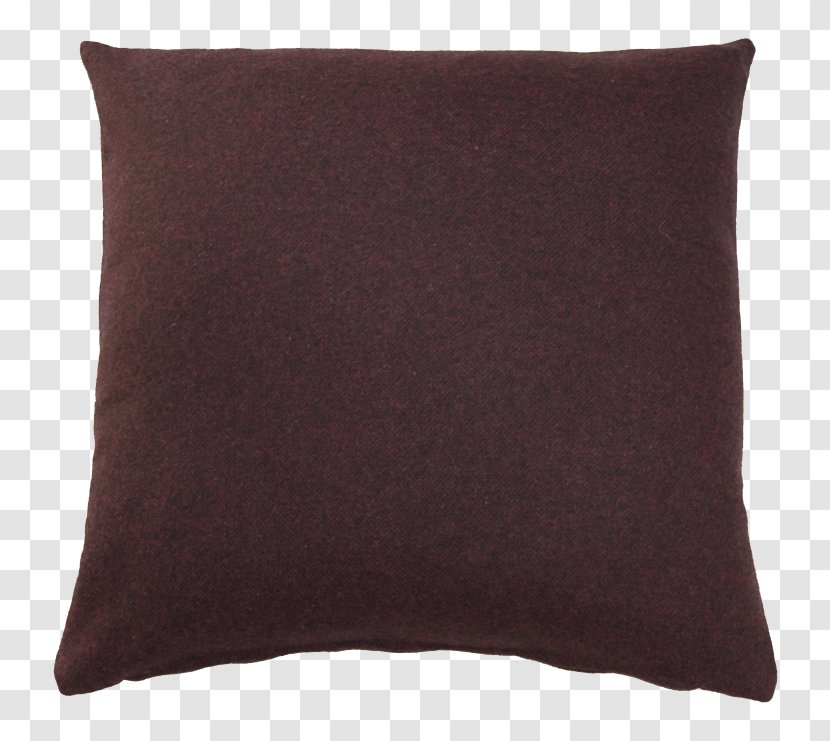 Throw Pillows Cushion Wool Towel - Textile Industry - Pillow Transparent PNG