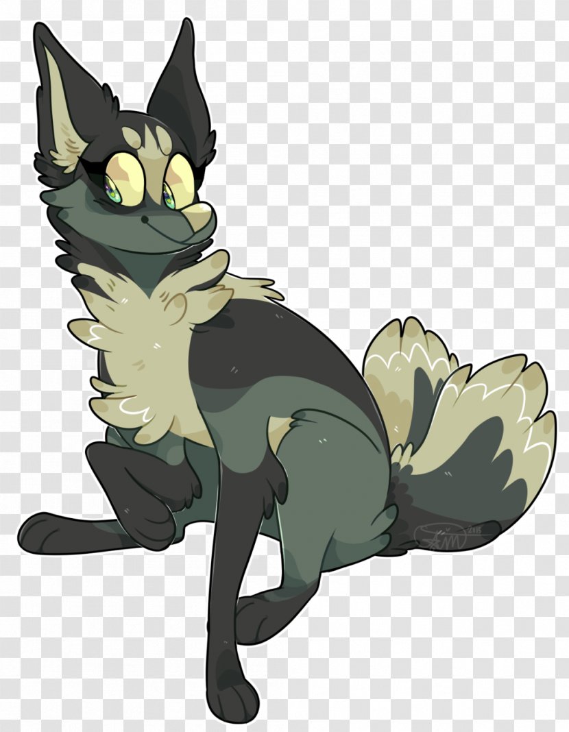 Furry Fandom Whiskers Wolf Cat Drawing - Canidae Transparent PNG