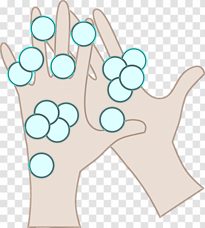 Hand Finger Gesture Thumb Transparent PNG