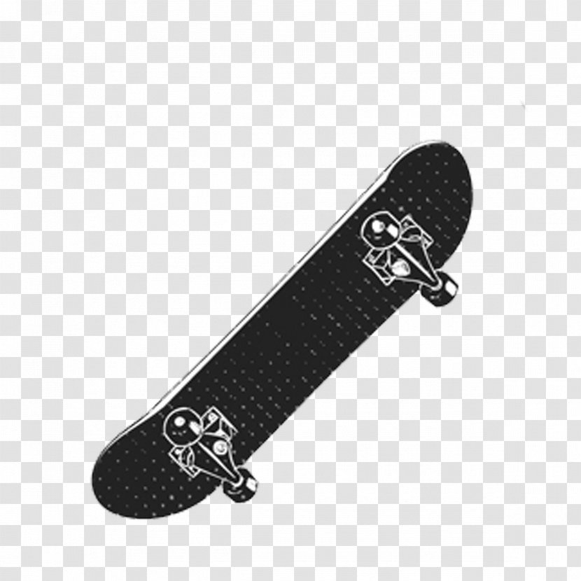 Palmerah Fingerboard Skateboard - Sport Transparent PNG