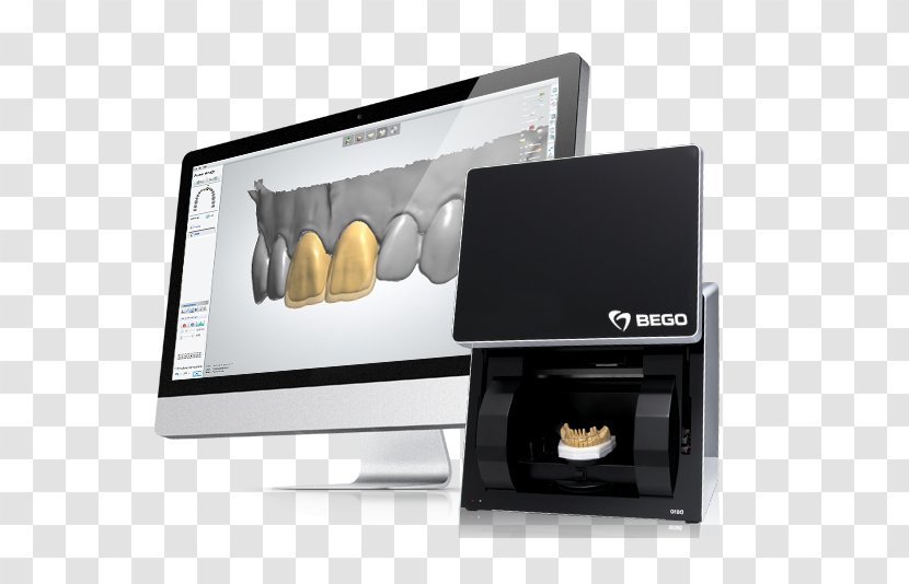 CAD/CAM Dentistry Regenerative Dental Laboratory Computer-aided Design - Technology - Galic Transparent PNG