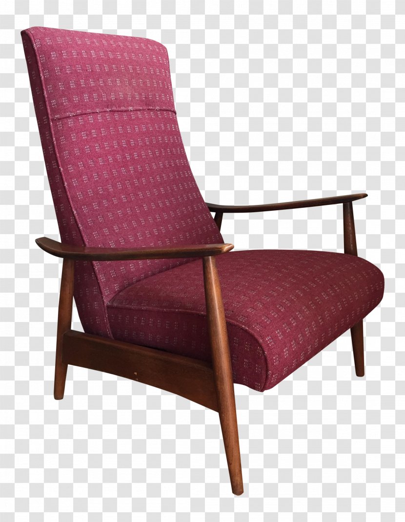 Furniture Armrest Chair Bed Frame Couch - Garden - Milo Transparent PNG