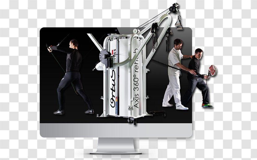 Exercise Machine Technology Fitness Centre Máquina Training Transparent PNG