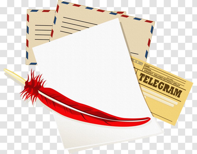 Paper Envelope Letter Stationery Drawing Transparent PNG