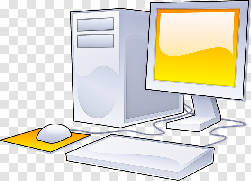 Computer Icon Transparent PNG