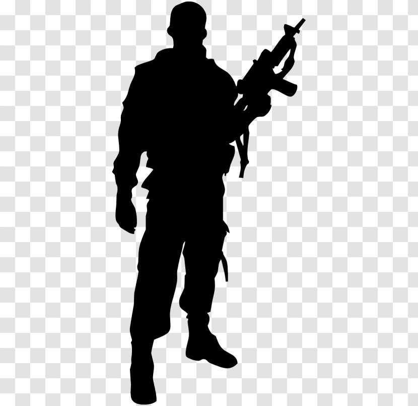 T-shirt United States Soldier Infantry Clothing - Sibling - Soldier-silhouette Transparent PNG