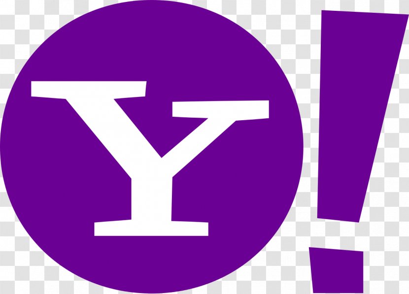 Yahoo! Mail Logo Verizon Communications - Yahoo Finance - Free Vector Transparent PNG