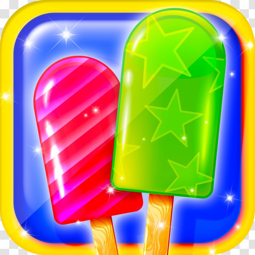 Game Cuisine Villa Gift Child - Lolly Transparent PNG