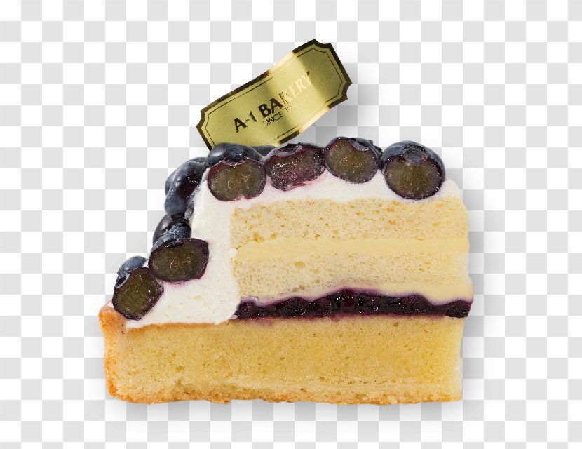 Cheesecake Cream Swiss Roll Tart Custard - Cake Transparent PNG