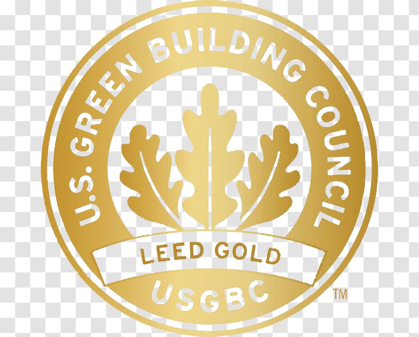 Leadership In Energy And Environmental Design U.S. Green Building Council Certification Architectural Engineering - Logo Transparent PNG