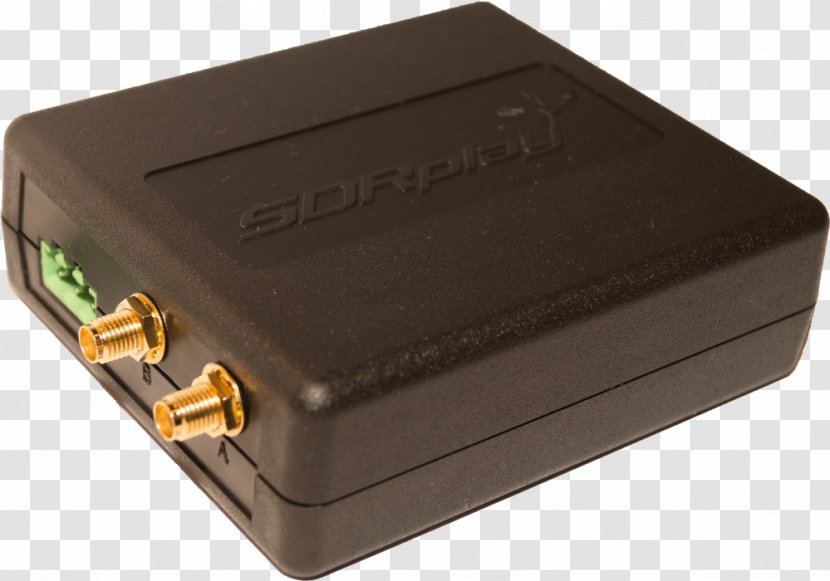 Software-defined Radio Wideband Receiver Spectrum - Kilohertz Transparent PNG