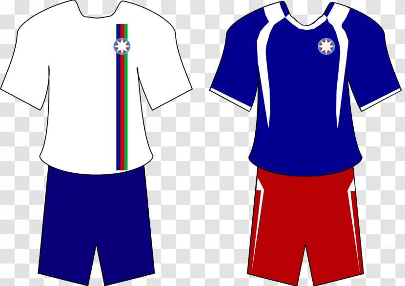 T-shirt Jersey Football Kit Clip Art - Forma Transparent PNG