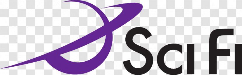 Syfy Science Fiction Logo SF Rebranding - Area - Transparent Background Transparent PNG