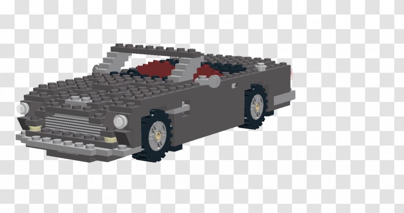 Car Product Design Machine - Automotive Exterior - Lego Old Cars Transparent PNG