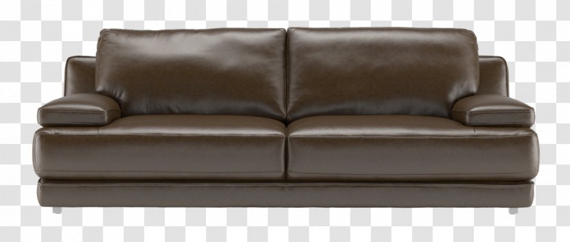 Sofa Bed Couch Comfort Leather - Chair Transparent PNG