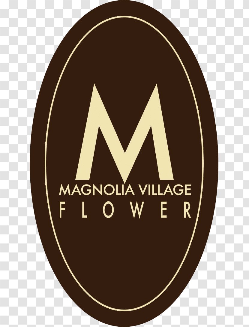 Christian Apologetics Logo Charlotte Font - Label - Magnolia Blossom Transparent PNG