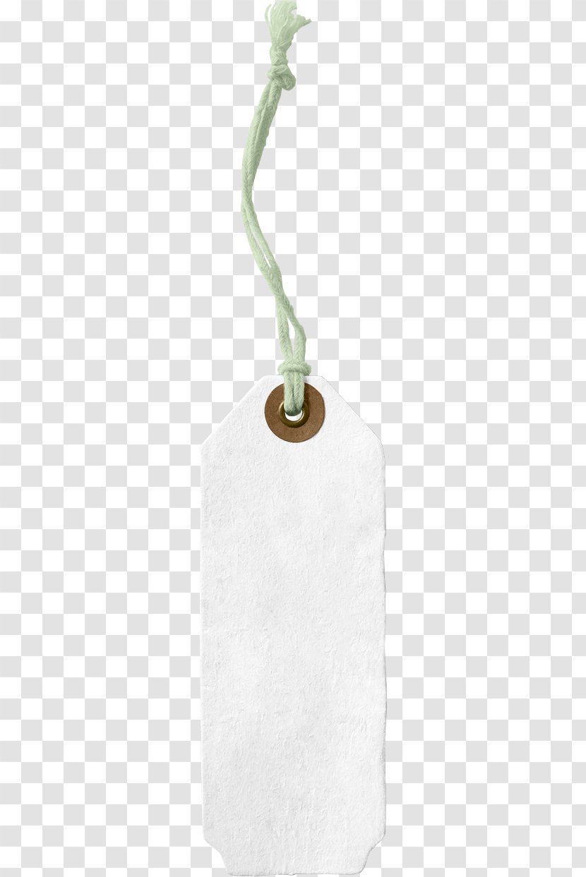 Paper - Green - Rope Transparent PNG