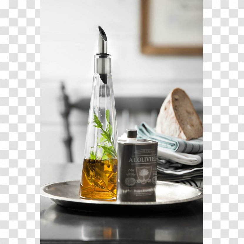 Carafe Wine Rosendahl Olive Oil Decanter Transparent PNG