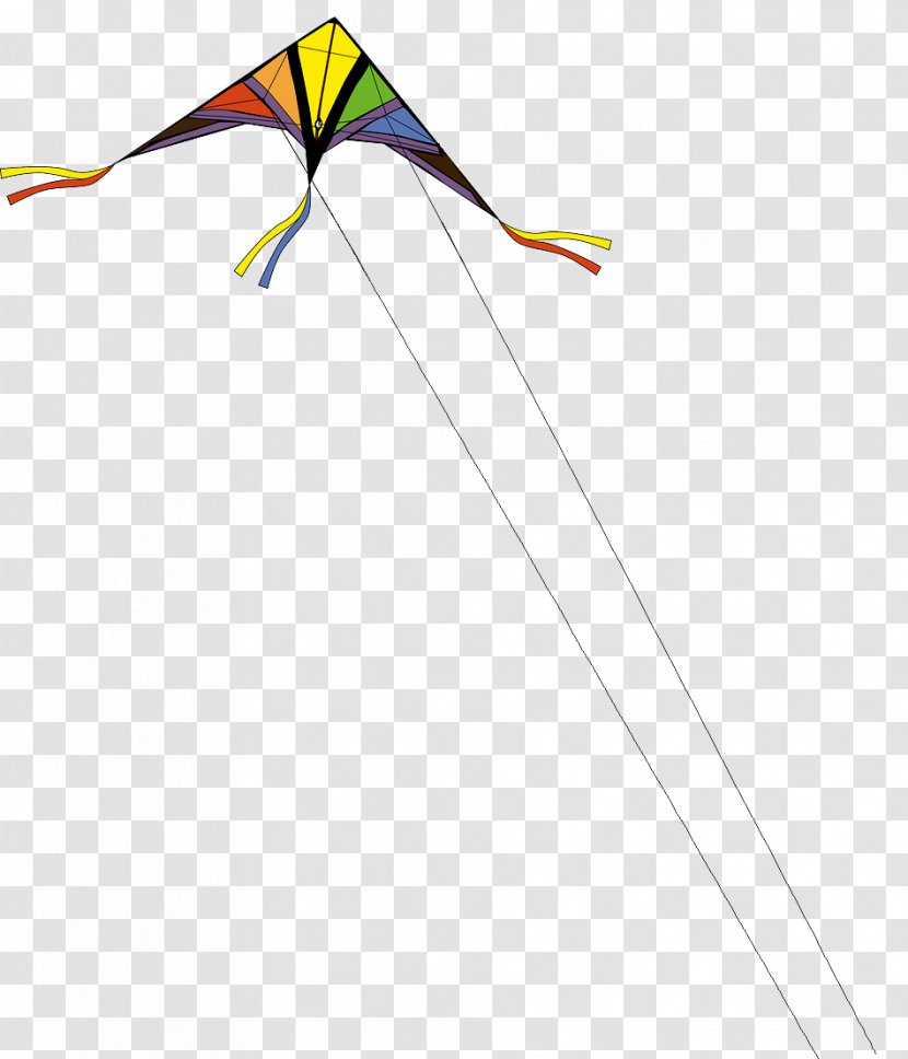Kite Clip Art - Public Domain Transparent PNG