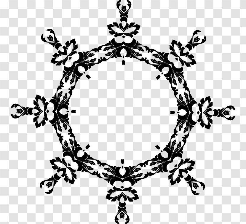 Tattoo Drawing Circle - Stock Photography - Ornamental Transparent PNG