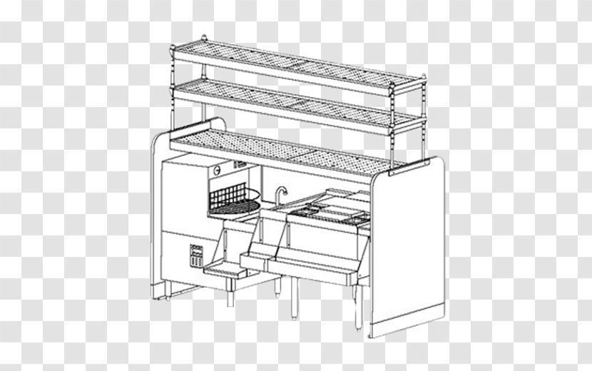 Furniture Kitchen Cooking Coleman Company Food - Campsite Transparent PNG