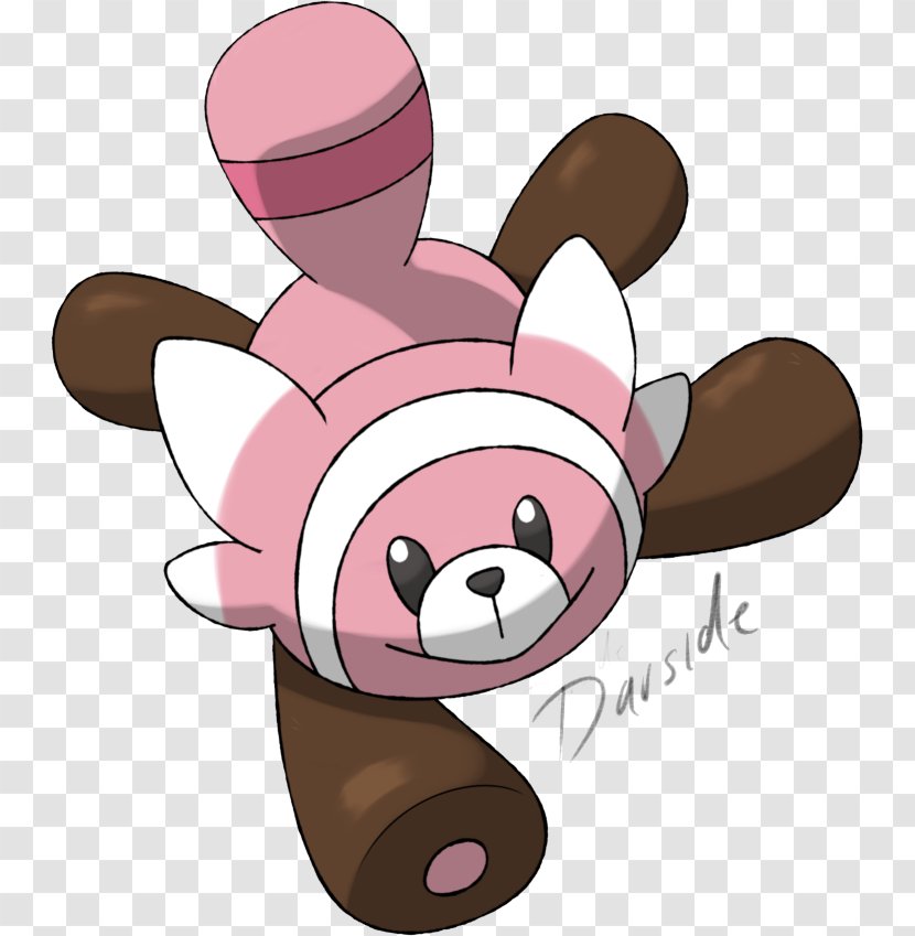 Pokémon Sun And Moon Pokédex Mimikyu Fan Art - Frame - Share Bear Transparent PNG