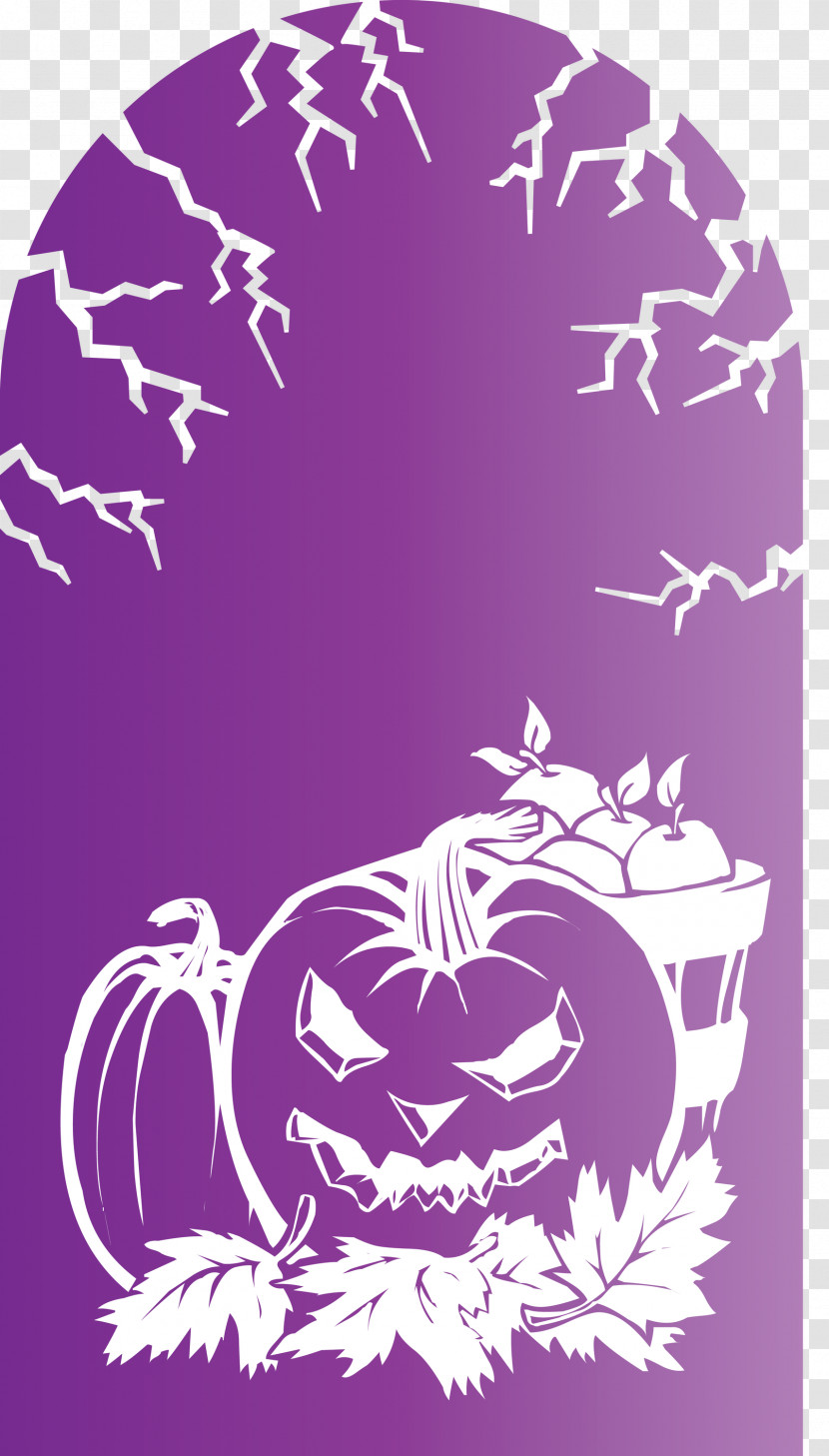 Happy Halloween Transparent PNG