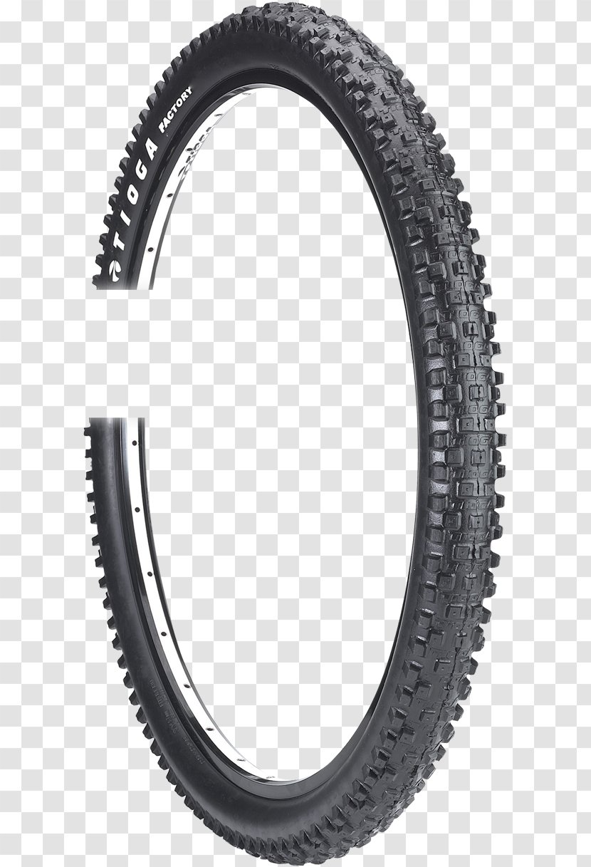 Bicycle Tires Tioga Mountain Bike Transparent PNG